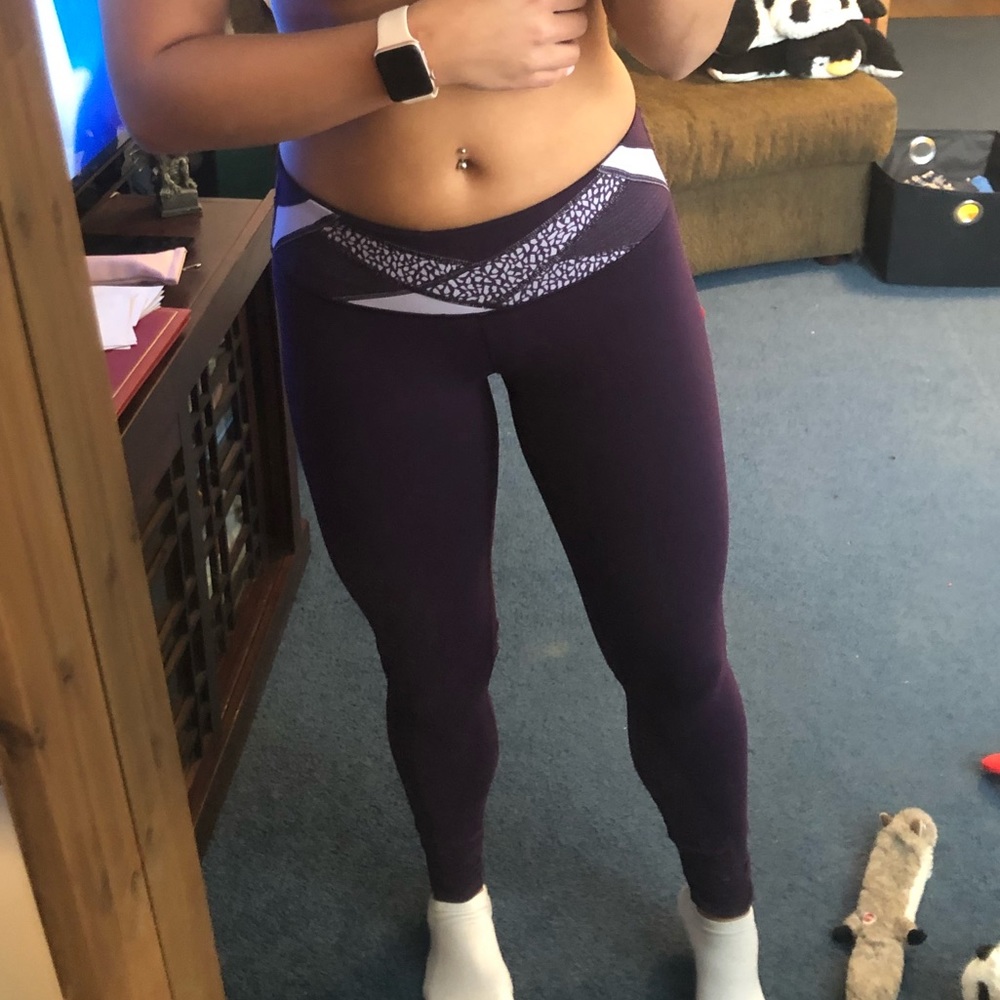 Lulu leggings